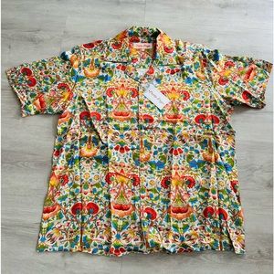 Perte D'ego Men SHIRT/ Extra Large. Brand New